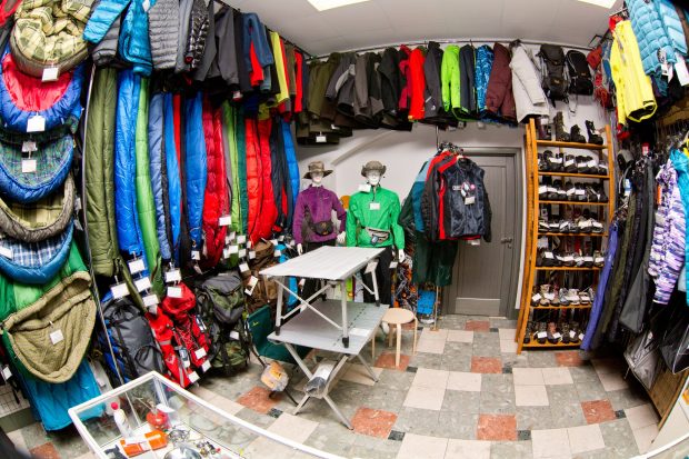 Где Купить Одежду В Новосибирске