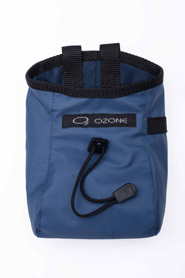 Мешочек для магнезии купить в магазине экипировки и аксессуаров для спорта O3 Ozone