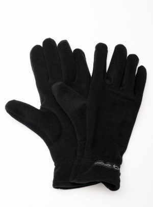 Комфортные перчатки Polar из теплой ткани купить в магазине экипировки O3 Ozone