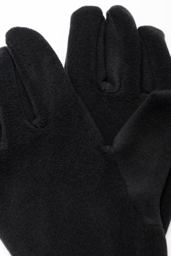 Комфортные перчатки Polar из теплой ткани купить в магазине экипировки O3 Ozone