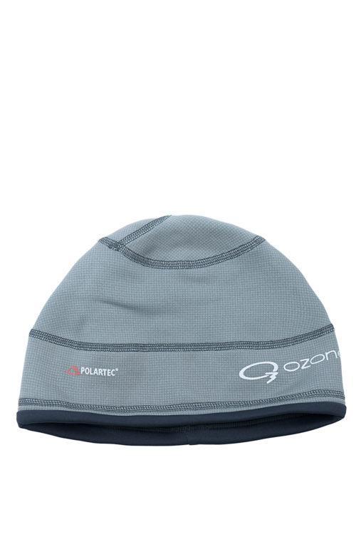 Флисовая шапка Hit из Polartec купить в интернет магазине экипировочной одежды O3 Ozone