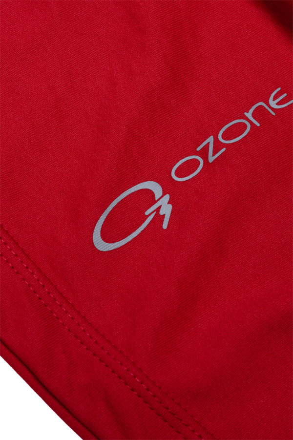 Спортивный снуд из тонкого материала для спорта летом купить в O3 Ozone