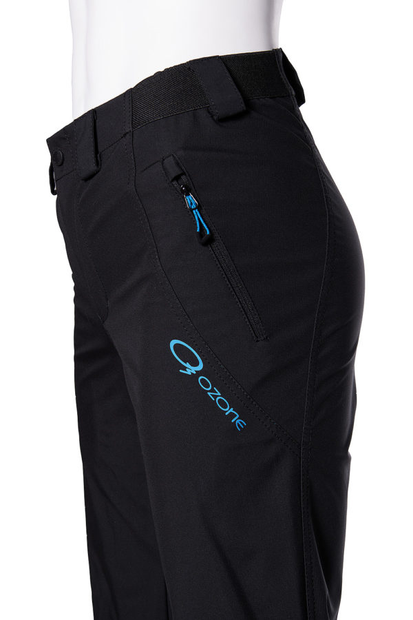 Легкие брюки софтшелл Aspen O3 Ozone