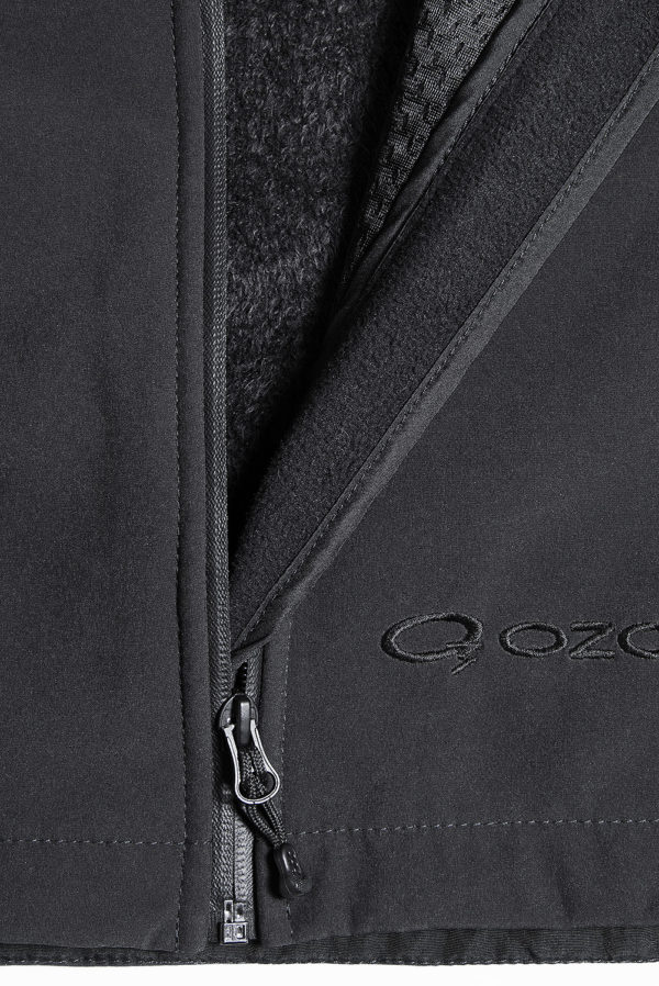 Куртка софт шелл Freezer O3 Ozone