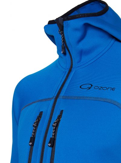 Спортивная куртка Hagart от O3 Ozone