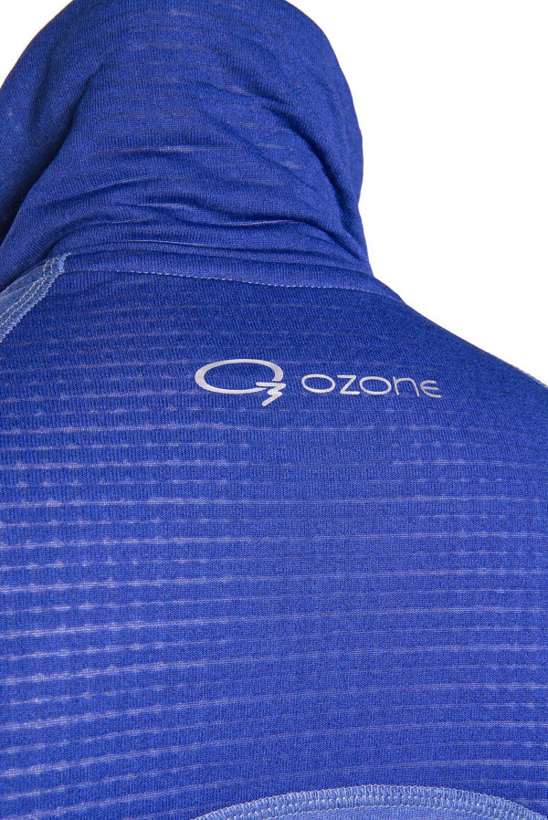 Легкий спортивный джемпер Jaklin купить в O3 Ozone