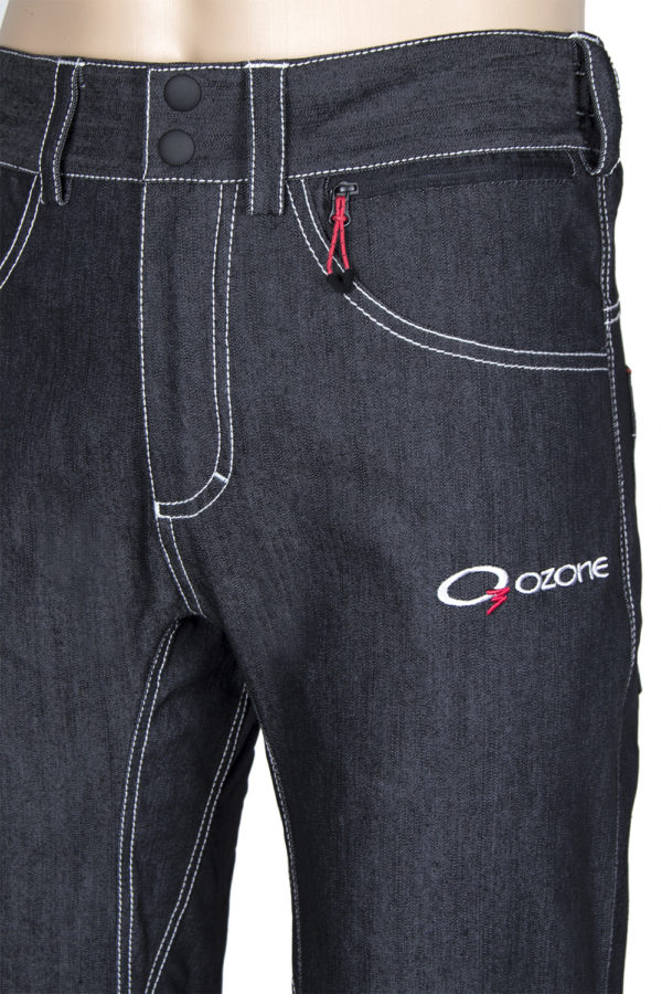Брюки джинсы мужские летние Lucas купить в интернет-магазине O3 Ozone