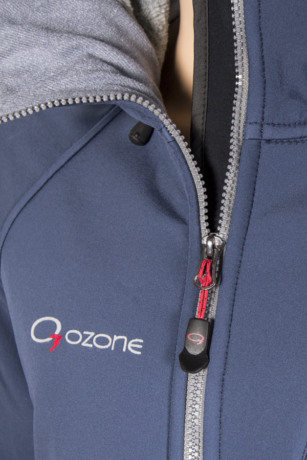 Куртка софтшелл River купить в O3 Ozone