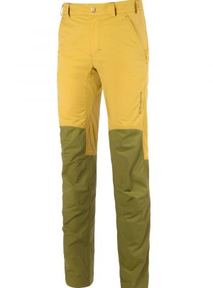 Техничные мужские брюки Arum купить в магазине треккинговых брюк O3 Ozone