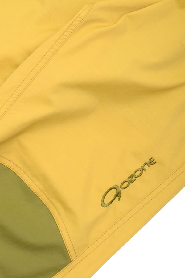 Техничные мужские брюки Arum купить в магазине треккинговых брюк O3 Ozone