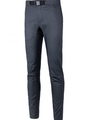 Мужские брюки Door из плотной ткани купить в магазине летних брюк O3 Ozone
