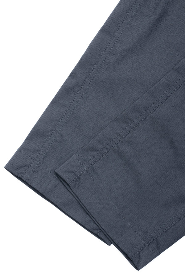Мужские брюки Door из плотной ткани купить в магазине летних брюк O3 Ozone