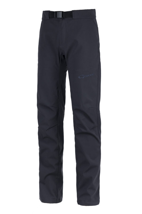 Зимние брюки софтшелл Greg купить онлайн в магазине спортивной одежды O3 Ozone