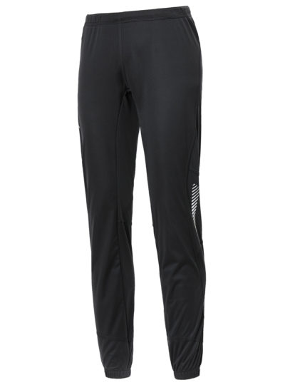 Спортивные брюки Pace-1 из софт шелл купить в магазине экипировочной одежды O3 Ozone