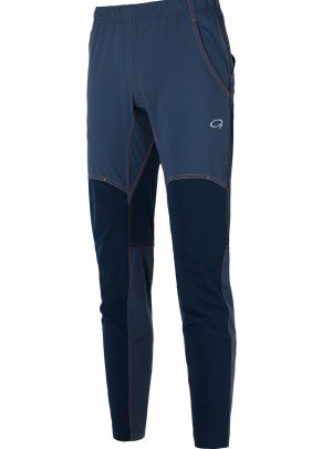 Лёгкие тонкие мужские брюки Rangy купить в O3 Ozone