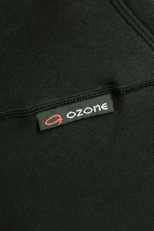 Мужской комплект термобелья Dark купить в интернет-магазине O3 Ozone