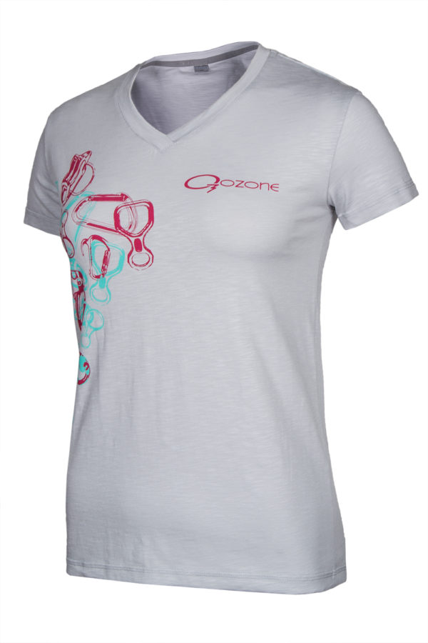 Трикотажная футболка Dezire купить в O3 Ozone