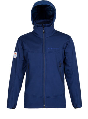 Куртка Dilan софт шелл с ветрозащитой купить онлайн в O3 Ozone