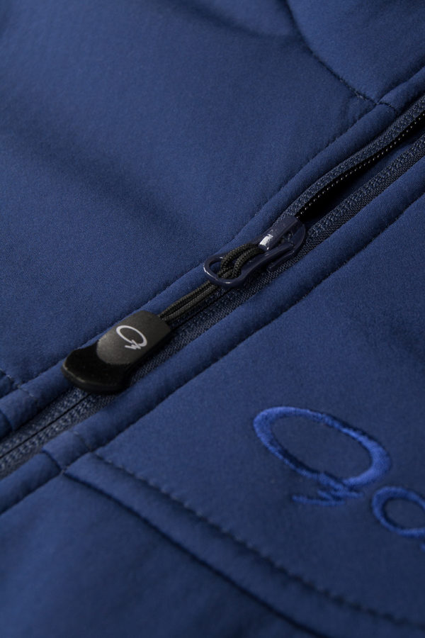 Куртка Dilan софт шелл с ветрозащитой купить онлайн в O3 Ozone