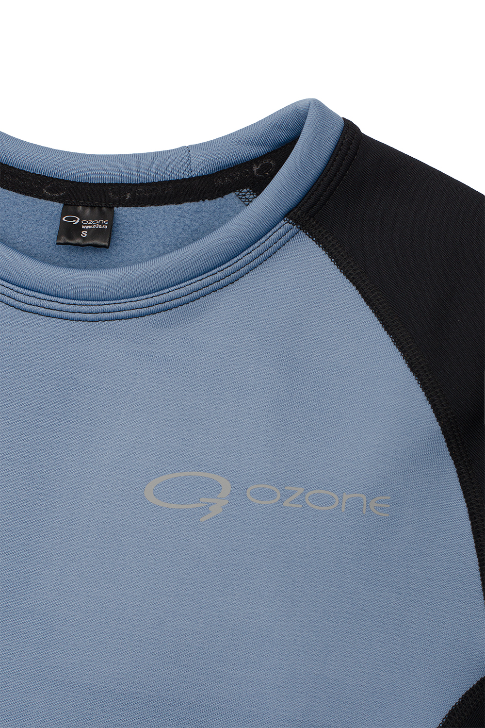 Мужской джемпер термобелье Spot купить в магазине спортивной одежды O3 Ozone