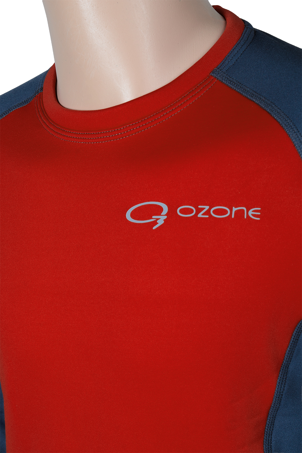 Мужской джемпер термобелье Spot купить в магазине спортивной одежды O3 Ozon