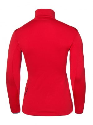 Яркий пуловер термобелье Vivian купить в O3 Ozone