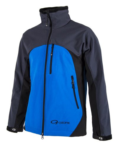 Куртка софт шелл Freezer O3 Ozone