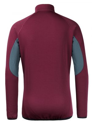Мужской универсальный пуловер Gist приобрести в интернет-магазине термобелья O3 Ozone