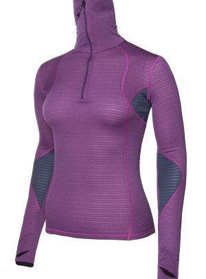 Легкий спортивный пуловер Gwen купить в O3 Ozone