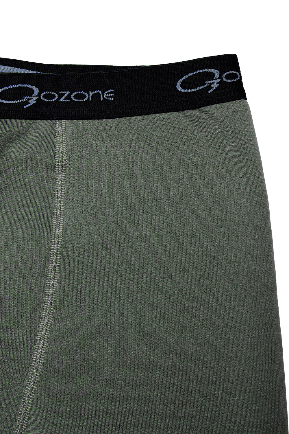 Теплый мужской комплект термобелья Dark купить в интернет-магазине O3 Ozone