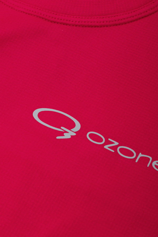 Женский комплект термобелья Heidy купить в магазине спортивного термобелья O3 Ozone