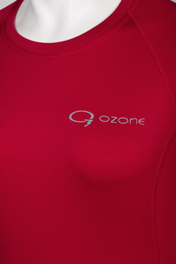 Женский комплект термобелья Heidy купить в магазине спортивного термобелья O3 Ozone