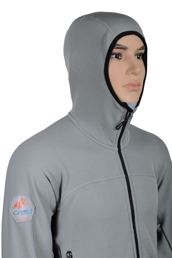 Спортивная куртка Neuton купить в магазине спортивной одежды O3 Ozone