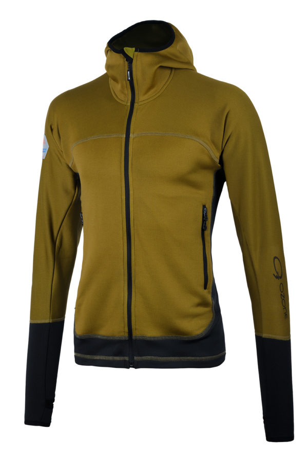 Легкая техничная куртка Neuton купить в магазине спортивных курток O3 Ozone