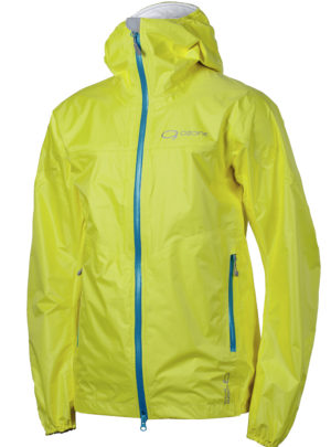 Мембранная куртка Rush из 2.5L мембраны купить в магазине мембранной одежды O3 Ozone
