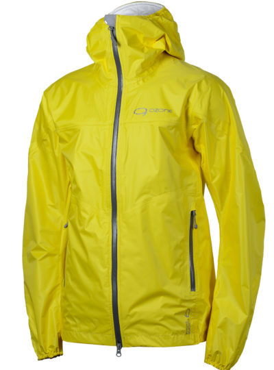 Мембранная куртка Rush из 2.5L мембраны купить в магазине мембранной одежды O3 Ozone