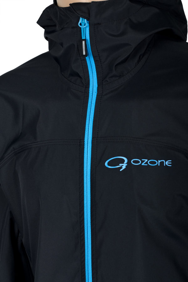Мужская куртка для тренировок Slog купить в магазине спортивной одежды O3 Ozone