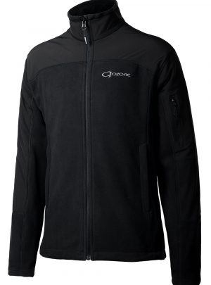 Флисовая теплая куртка Ultan для активного отдыха купить в интернет-магазине O3 Ozone