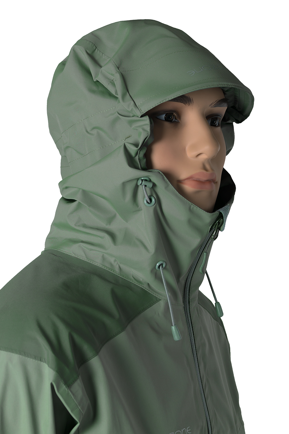 Мембранная куртка Rex 2 купить в магазине одежды для альпинизма O3 Ozone