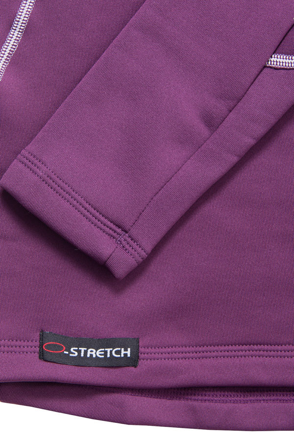 Термобелье-пуловер женский Lektra купить в O3 Ozone