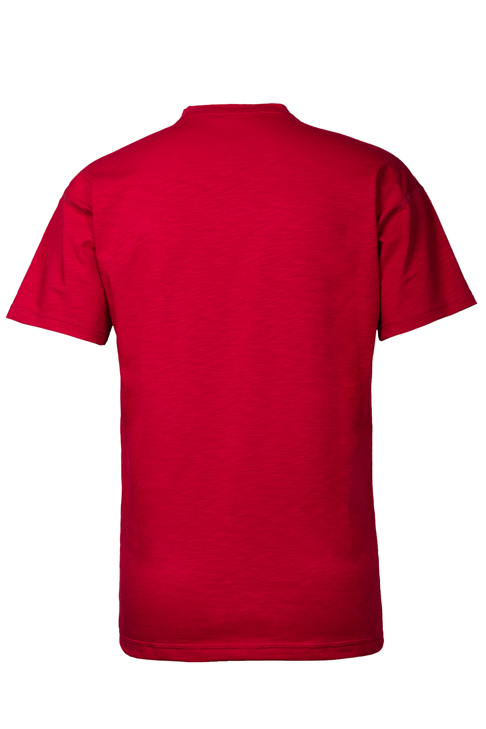 Трикотажная мужская футболка Level купить в O3 Ozone