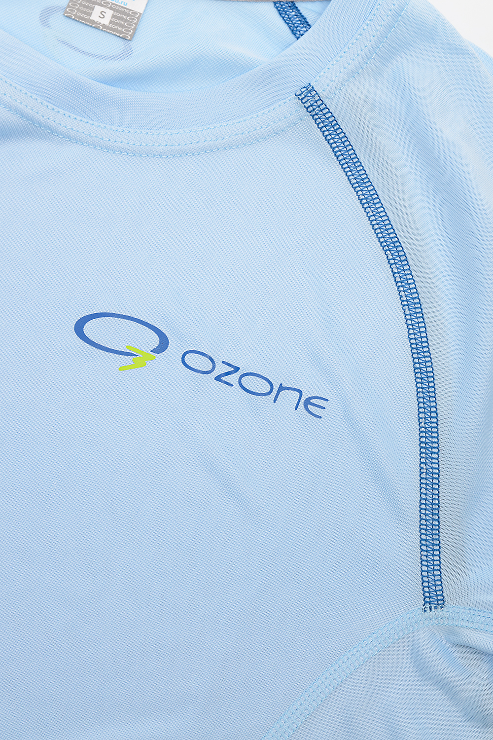 Майка для активного отдыха и спорта Plain от O3 Ozone купить
