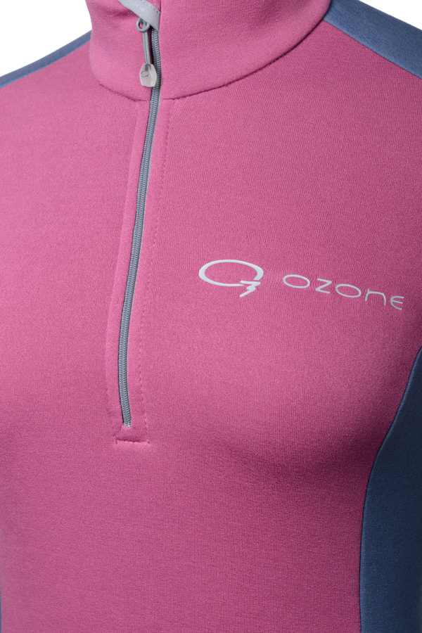 Женский пуловер термобелье Malta купить в O3 Ozone