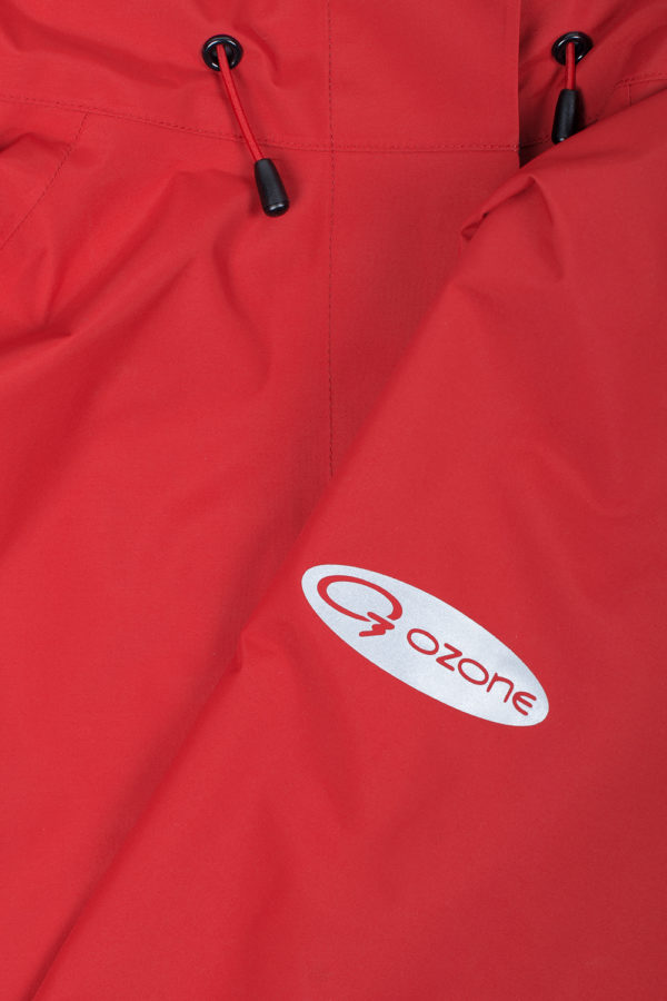 Куртка штормовая Nadin мембранная O3 Ozone
