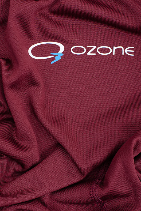 Майка для активного отдыха и спорта Plain от O3 Ozone купить