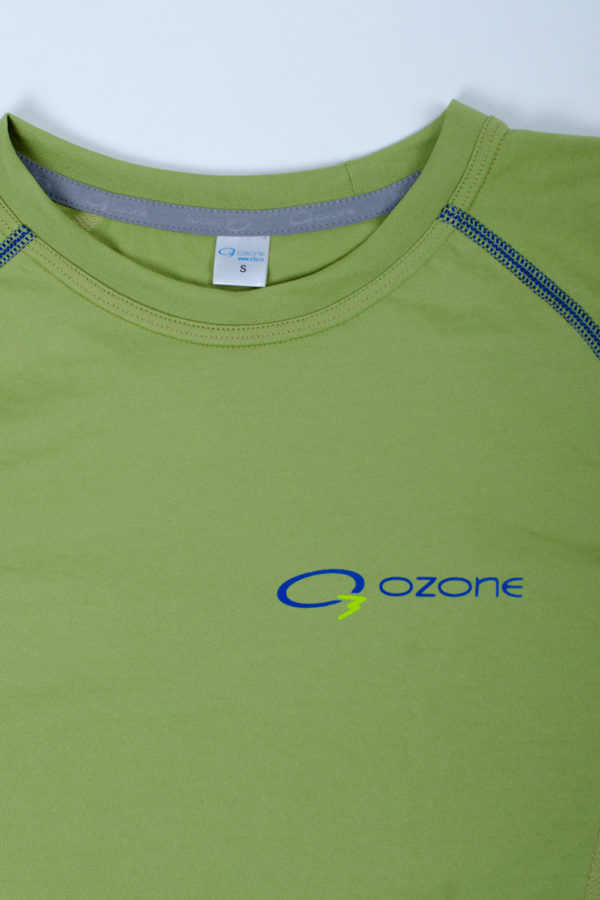 Майка для активного отдыха и спорта Plain от O3 Ozone купить