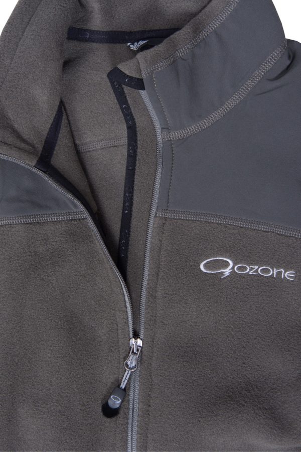 Куртка из флиса Tezer O3 Ozone