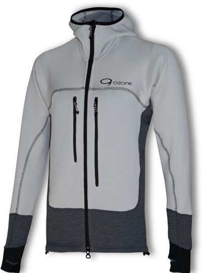 Спортивная куртка Hagart от O3 Ozone