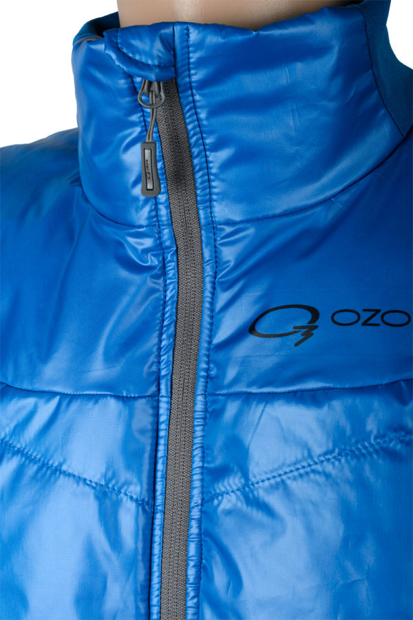 Теплый жилет Fond на утеплителе Шелтер купить в интернет-магазине O3 Ozone
