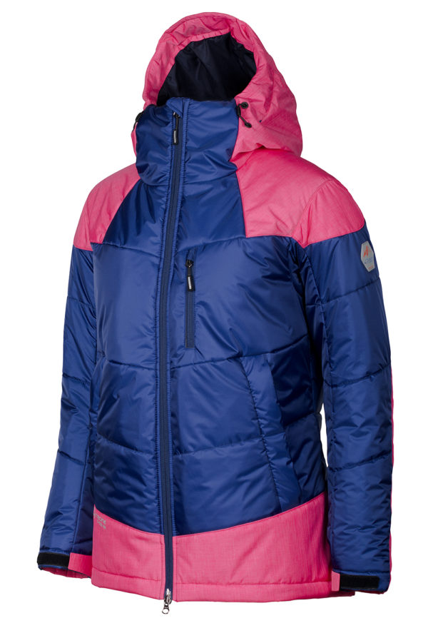 Женская зимняя куртка Arline купить в магазине экипировки O3 Ozone